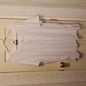 Anthony Richards Women's White Blouse